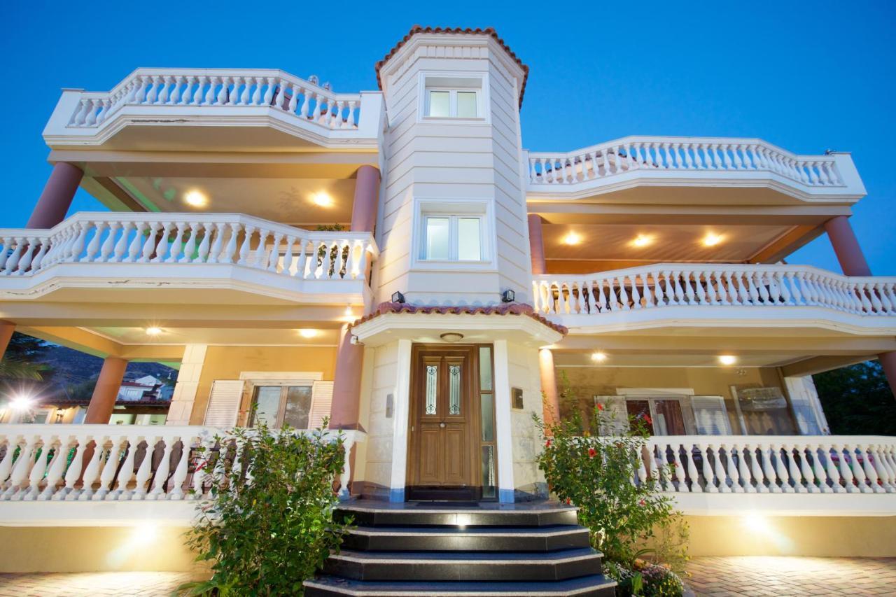 Madalena'S Apartment Razata Exterior photo